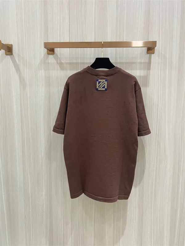 2024SS Louis Vuitton T Shirt - Replica Louis Vuitton