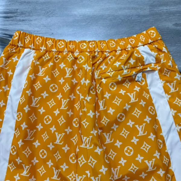 2024fw Louis Vuitton Suit - Replica Louis Vuitton