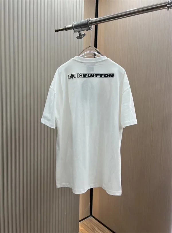 2024fw Louis Vuitton T Shirt - Replica Louis Vuitton