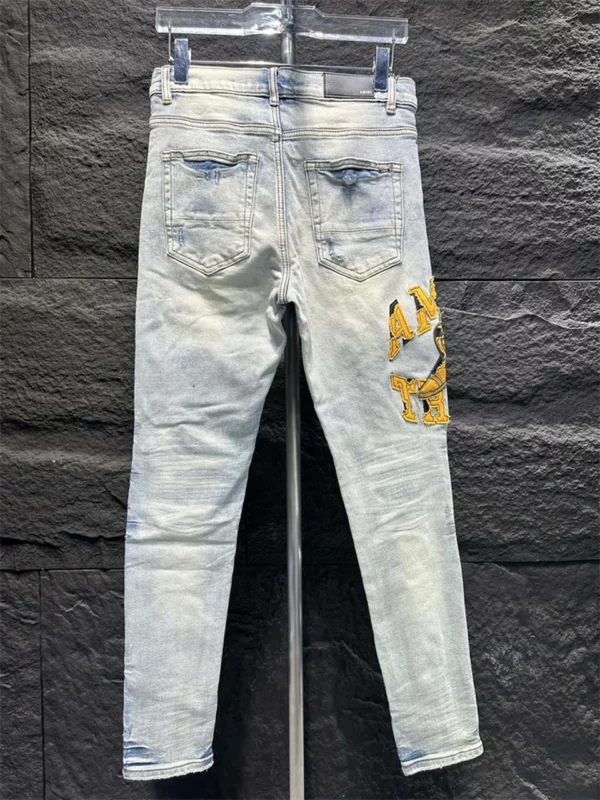 2024SS Amiri Jeans - Replica jeans