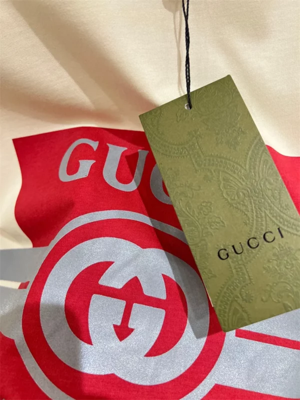 2024 Gucci T Shirt - Gucci replica