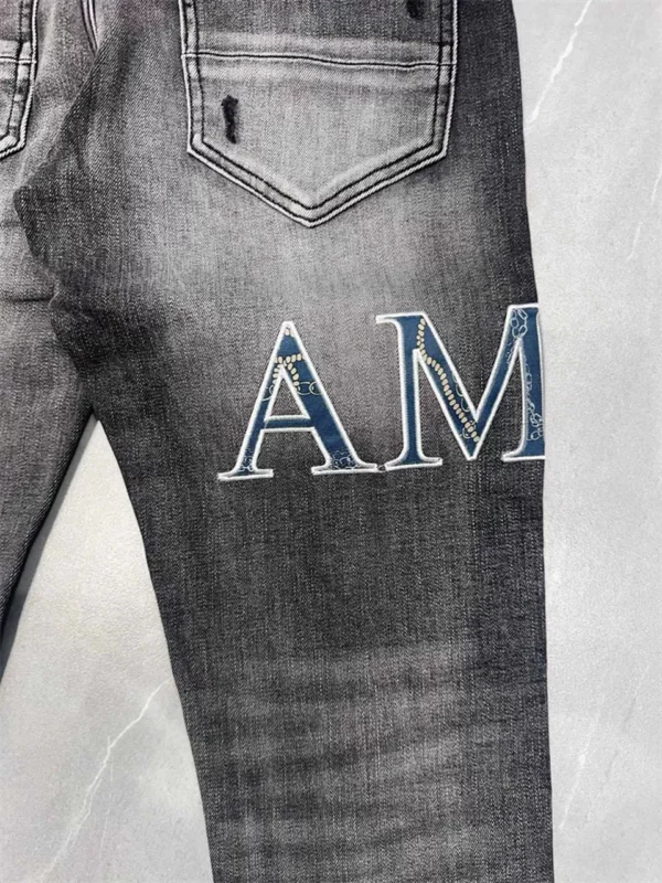 2024fw Amiri Jeans - Replica jeans