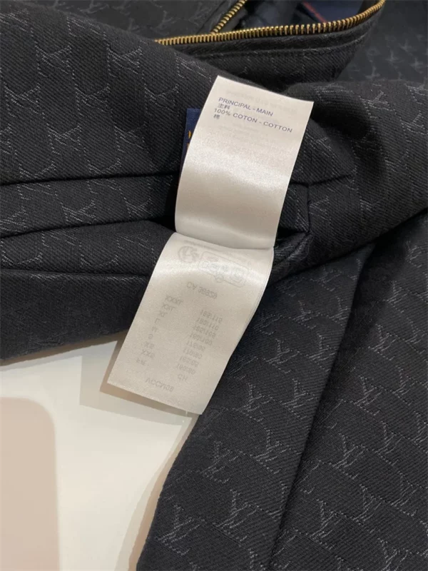 2024fw Louis Vuitton Jacket - Replica jacket