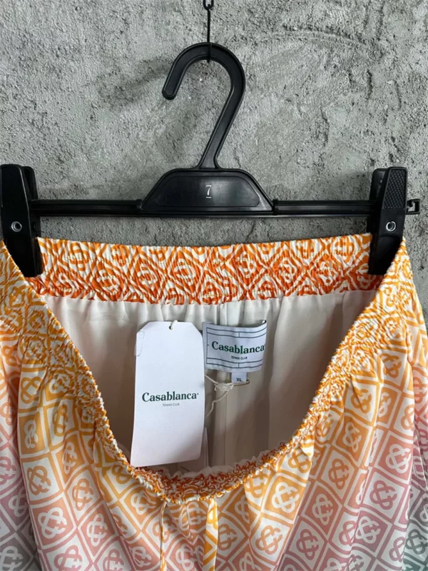 CASABLANCA Shorts - Replica designer shorts