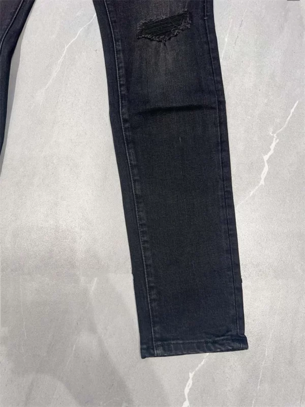 2024fw Amiri Jeans - Replica jeans