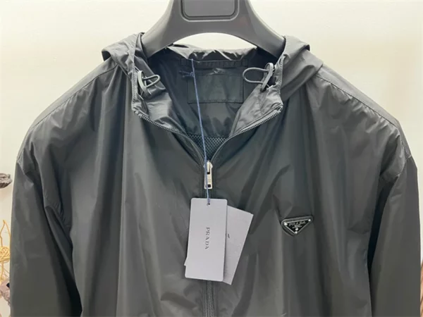 2024fw Prada Jacket - Prada replica