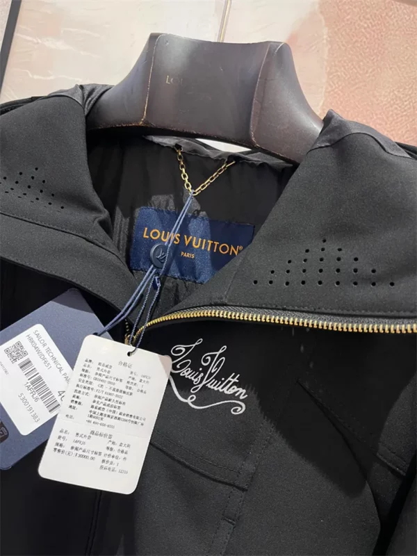 2024fw Louis Vuitton Jacket - Replica jacket