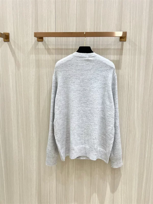 2024fw Dior Sweater - Replica Dior