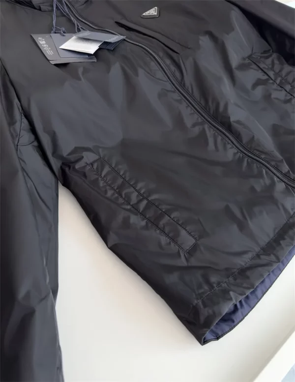 2024fw Prada Jacket - Prada replica