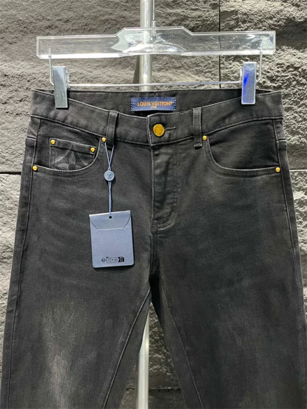 2024fw Amiri Jeans - Replica jeans