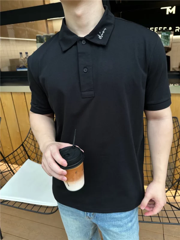 2024SS Dior Polo Shirt - Replica Dior