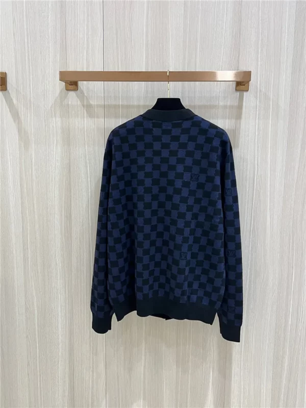 2024SS Louis Vuitton Sweater - Replica Louis Vuitton