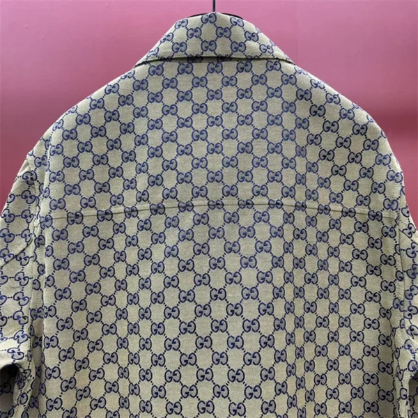 2024 Gucci Jacket - Gucci replica