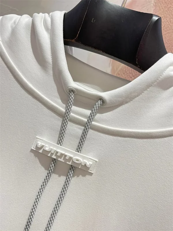 2024fw Louis Vuitton Hoodie - Replica hoodie