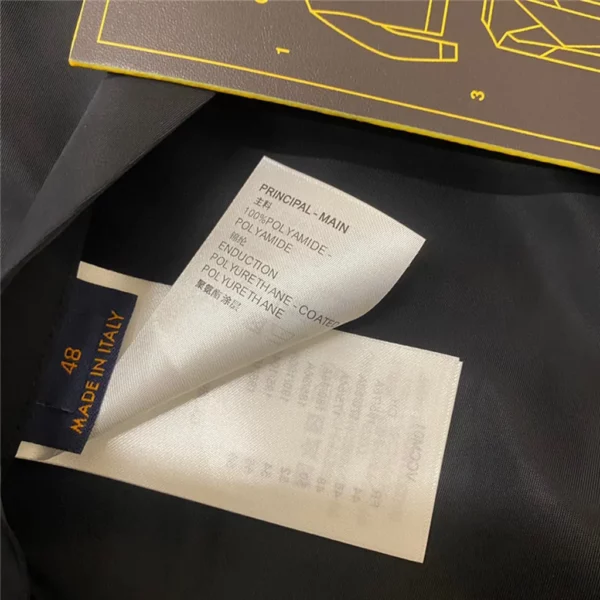 2024SS Louis Vuitton Jacket - Replica jacket