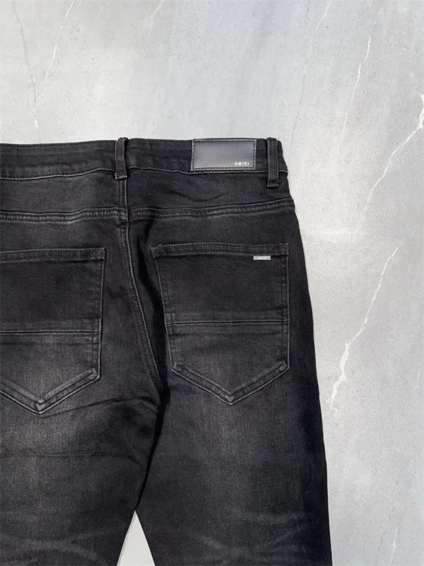 2024fw Amiri Jeans - Replica jeans