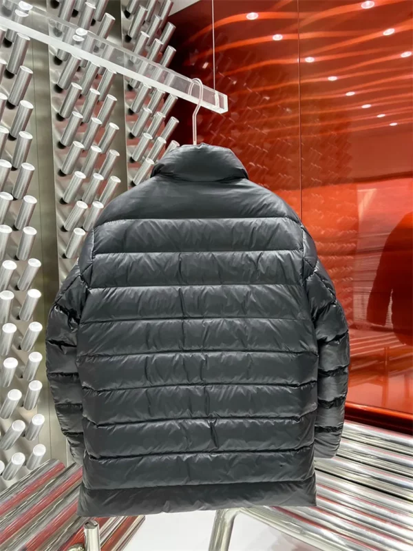 2024fw Prada Down Jacket - Prada replica