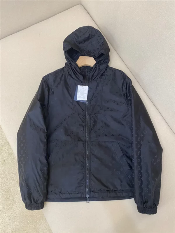 2024SS Louis Vuitton Jacket - Replica jacket