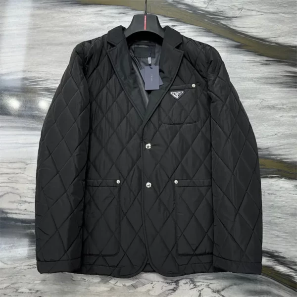 2024fw Prada Jacket - Prada replica