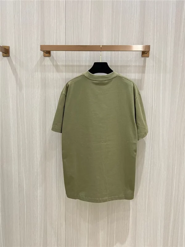 2024SS Prada T Shirt - Prada replica