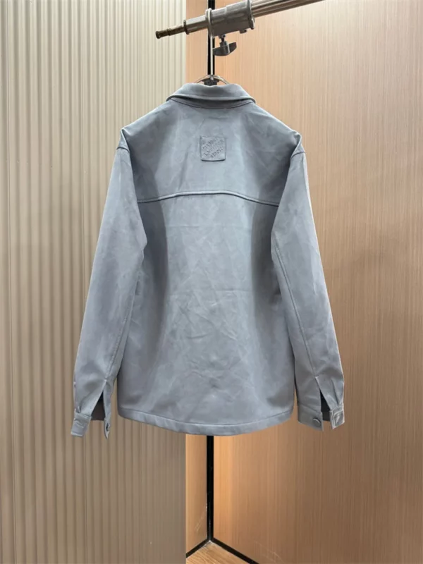 2024fw Louis Vuitton Jacket - Replica jacket