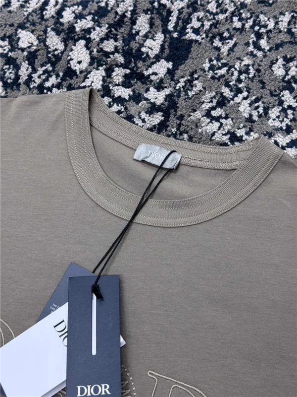 2024SS Dior T Shirt - Replica Dior