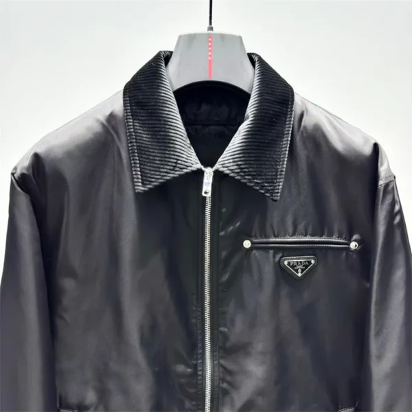 2024fw Prada Jacket - Prada replica