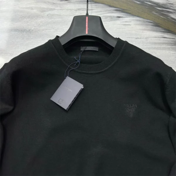 2024fw Prada Sweater - Prada replica