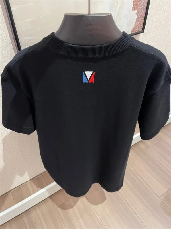 2024SS Louis Vuitton T Shirt - Replica Louis Vuitton