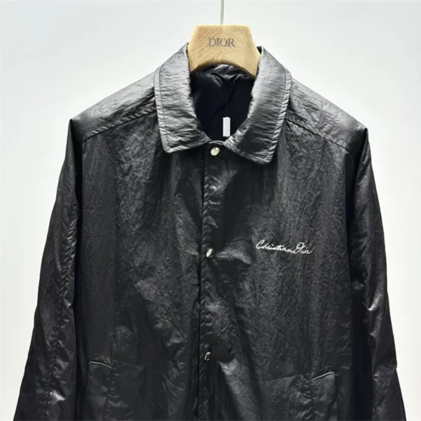 2024fw Louis Vuitton Jacket - Replica jacket