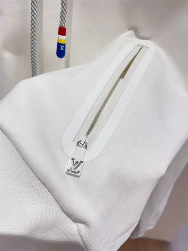 2024fw Louis Vuitton Hoodie - Replica hoodie