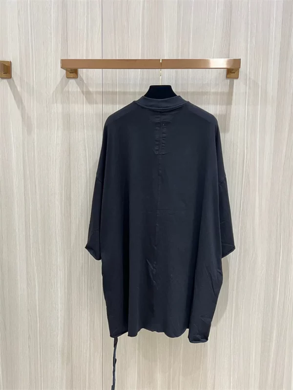 Rick Owens T Shirt - Replica shirt