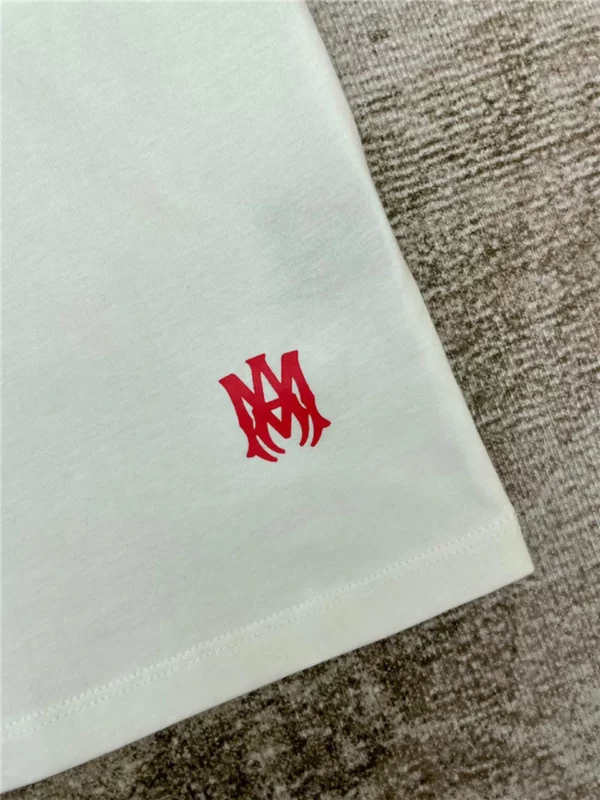 2023ss Amiri T Shirt - Replica shirt