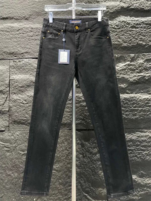 2024fw Amiri Jeans - Replica jeans