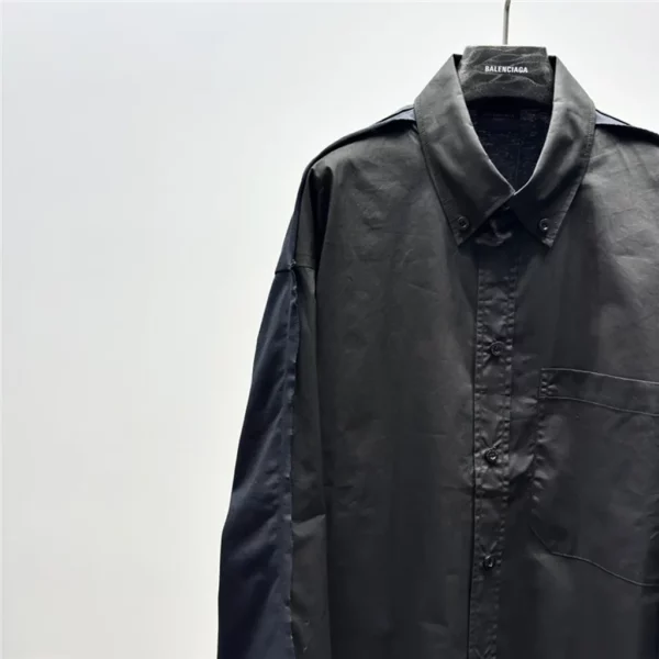 2024SS Balenciaga Jacket - Replica Balenciaga