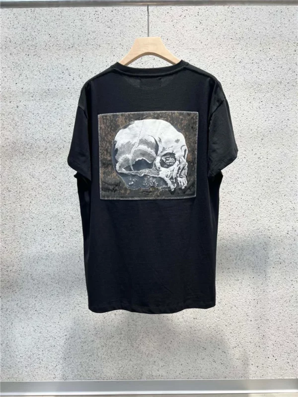 2023SS Amiri T Shirt - Replica shirt