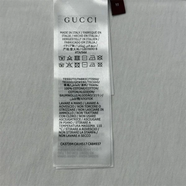 2024 Gucci T Shirt - Gucci replica