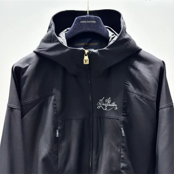 2024fw Louis Vuitton Jacket - Replica jacket