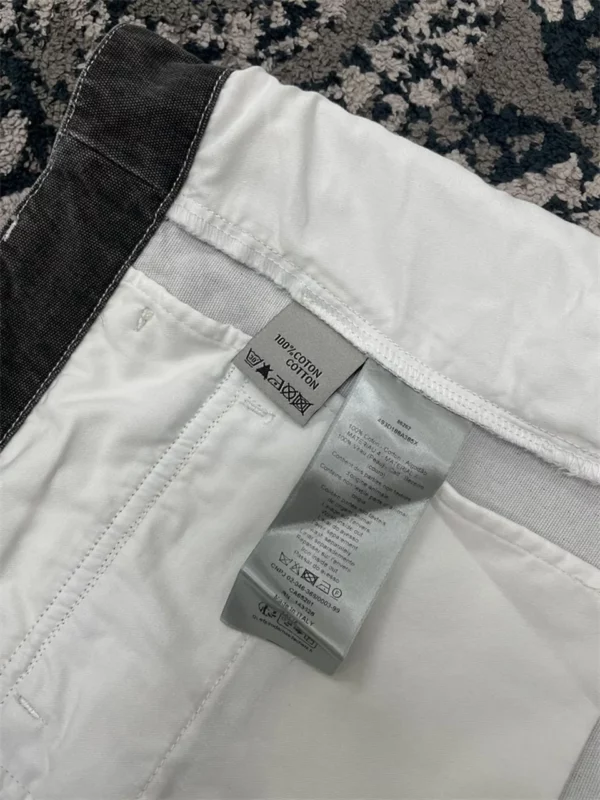 2024fw Dior Shorts - Replica Dior