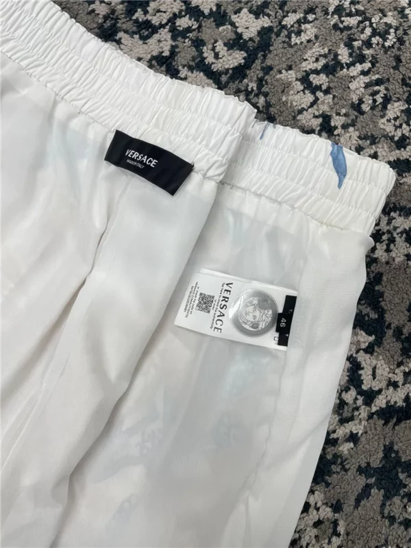 Versace Suit - rep clothes