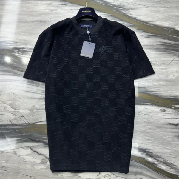 2024SS Louis Vuitton T Shirt - Replica Louis Vuitton