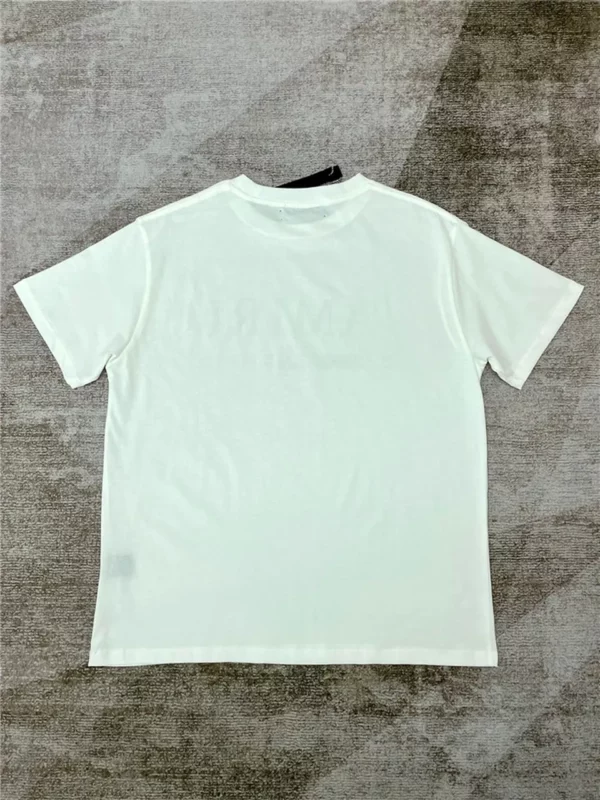 2023ss Amiri T Shirt - Replica shirt