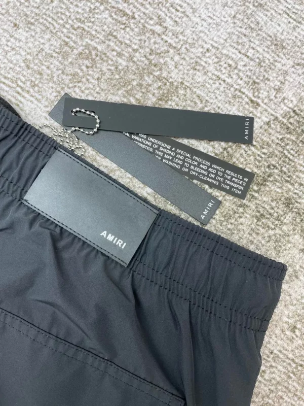 2023SS Amiri Shorts - Replica designer shorts