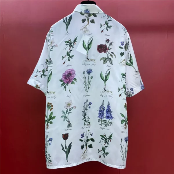 2024SS Dior Shirt - Replica Dior