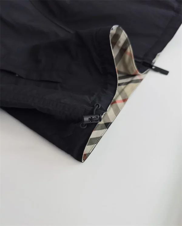 2024SS Burberry JACKET - Replica jacket