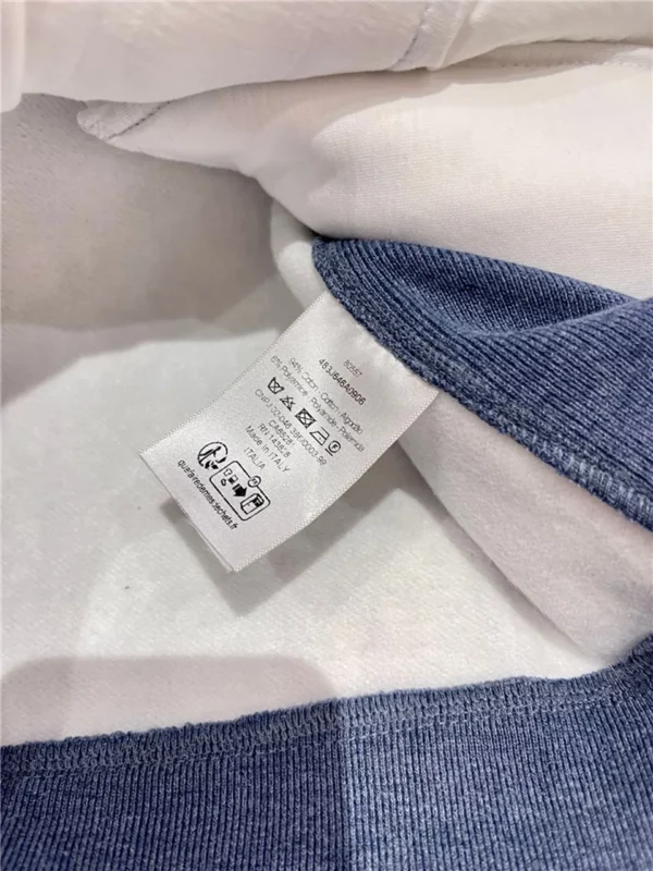 2024SS Dior Hoodie - Replica Dior