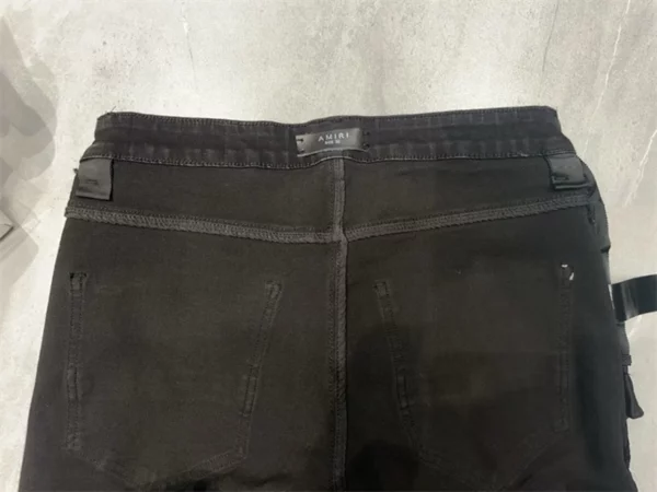 2024fw Amiri Jeans - Replica jeans