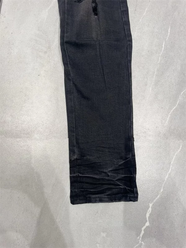 2024fw Amiri Jeans - Replica jeans