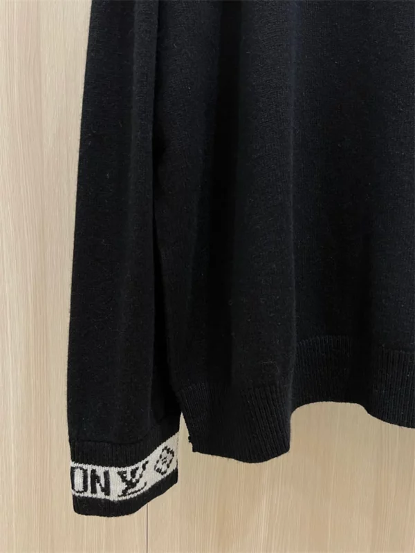 2024fw Louis Vuitton Sweater - Replica hoodie