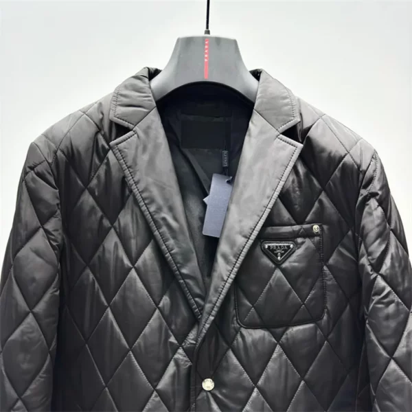 2024fw Prada Jacket - Prada replica